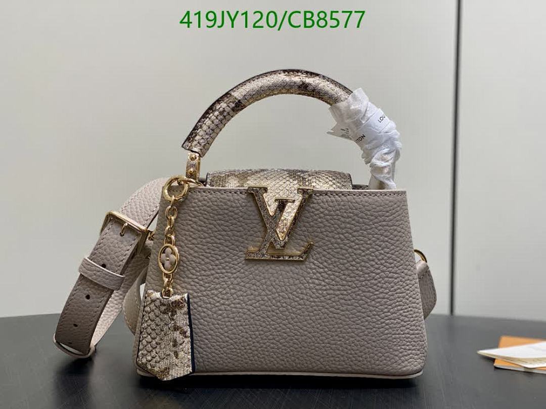 LV-Bag-Mirror Quality Code: CB8577