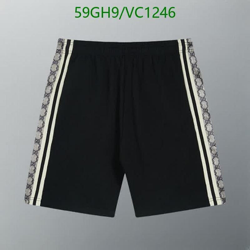 Gucci-Beach Shorts Code: VC1246 $: 59USD