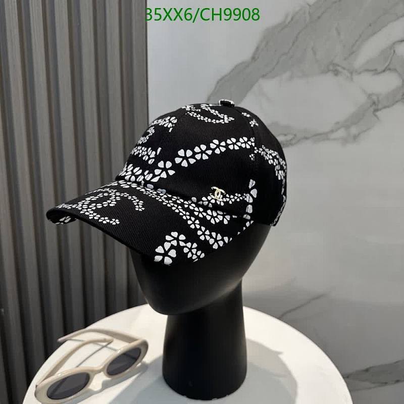 Chanel-Cap(Hat) Code: CH9908 $: 35USD