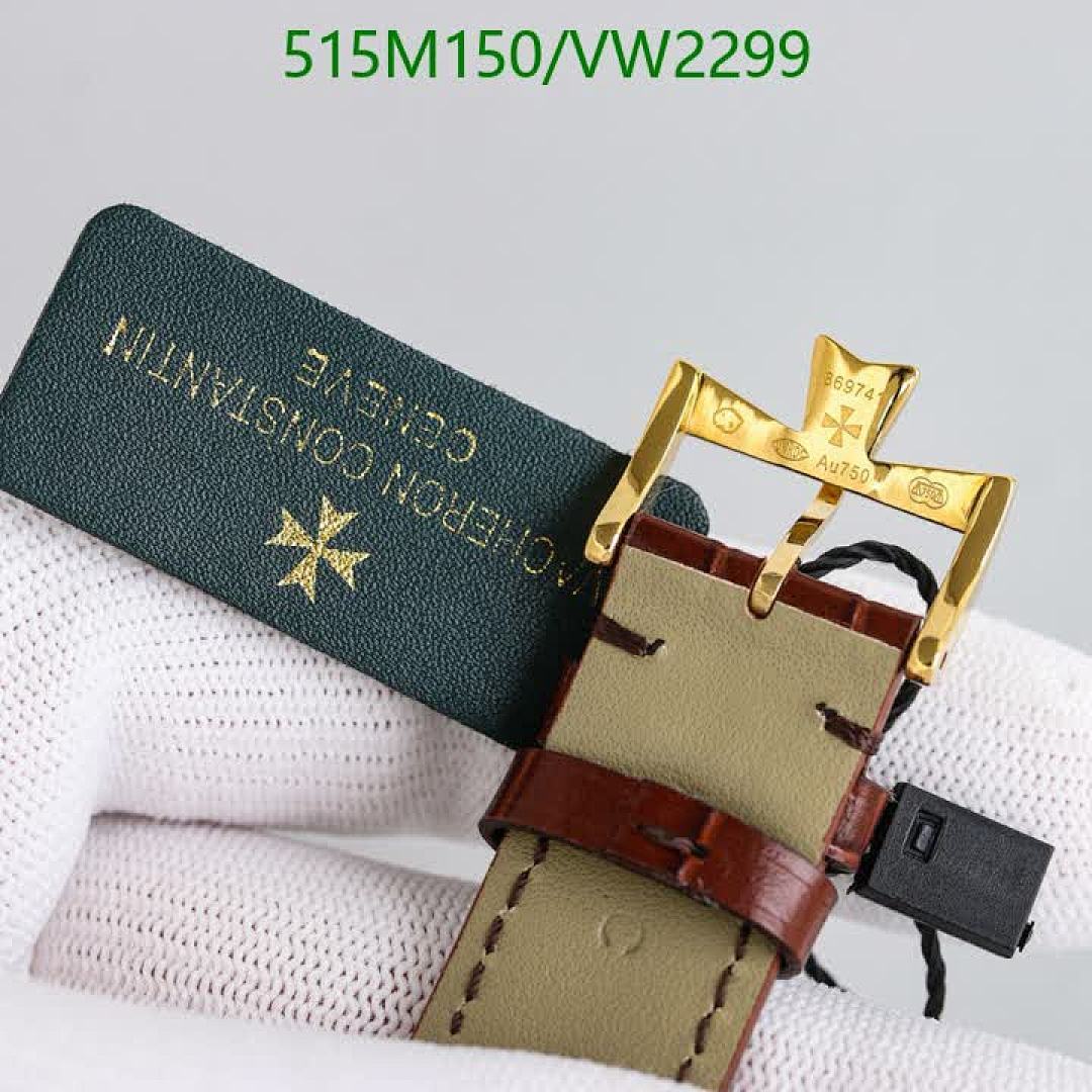 Vacheron Constantin-Watch-Mirror Quality Code: VW2299 $: 515USD