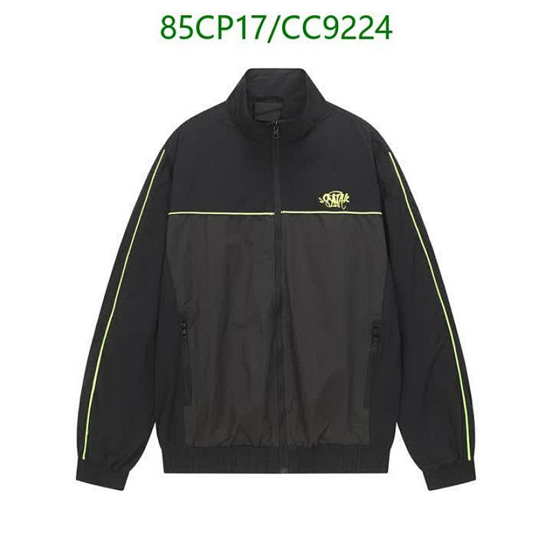 Syna World-Clothing Code: CC9224 $: 85USD