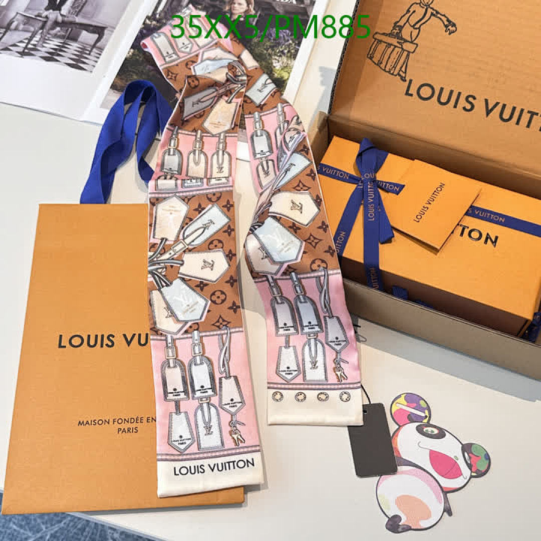 Hermes-Scarf Code: PM885 $: 35USD