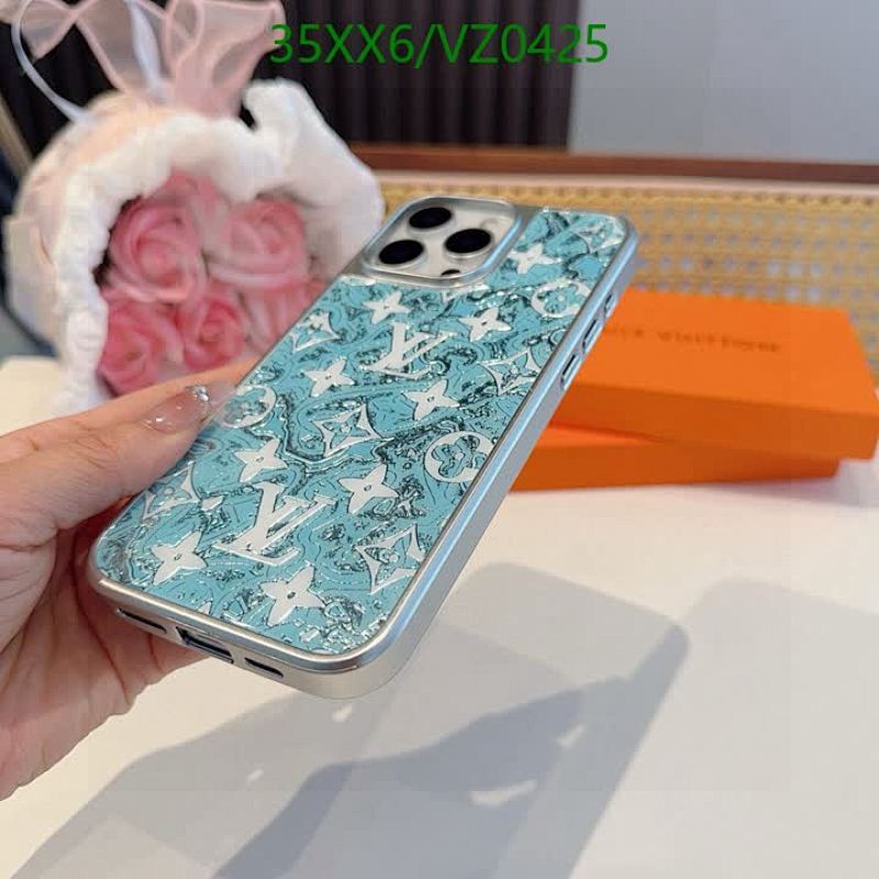 LV-Phone Case Code: VZ0425 $: 35USD