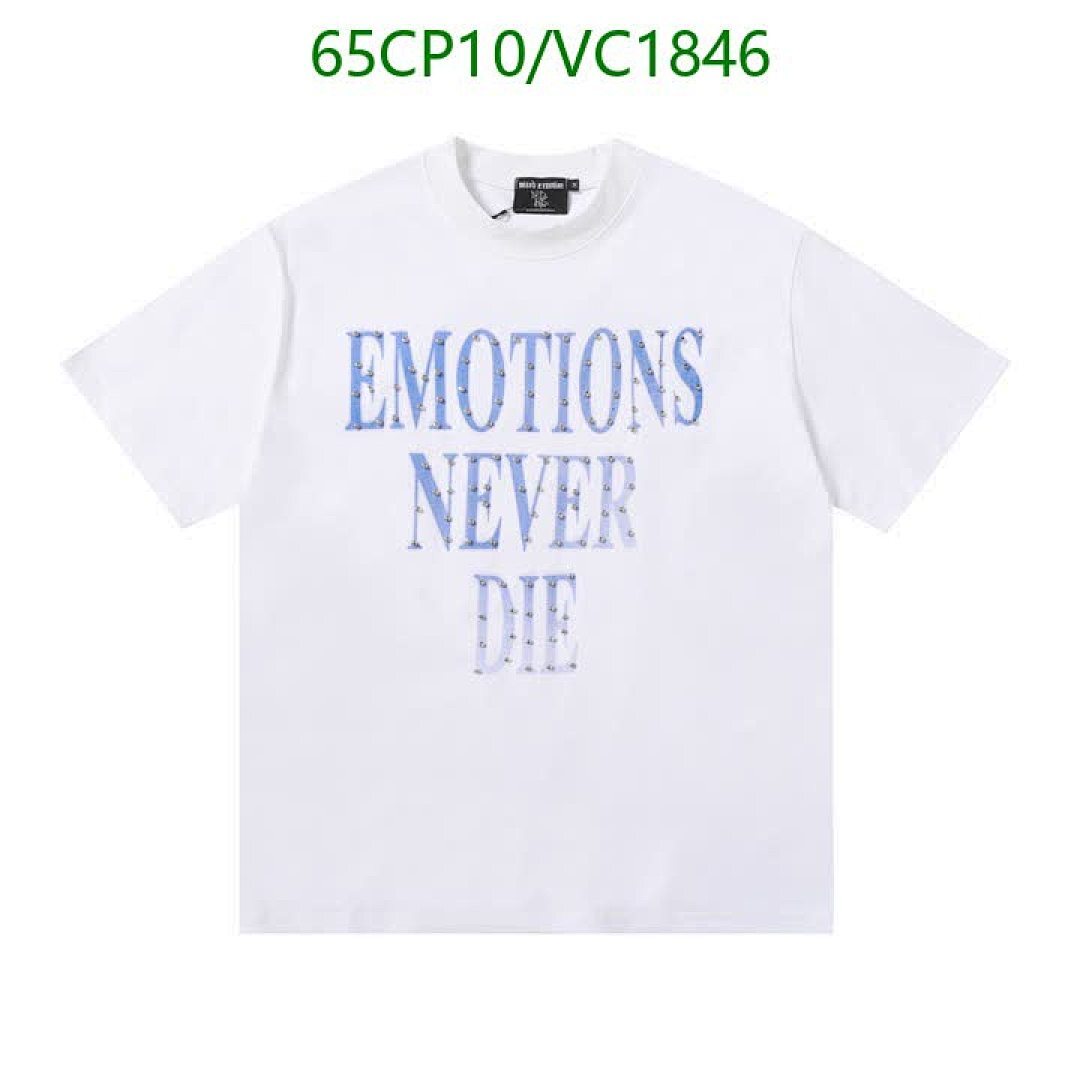 DENIM TEARS-Clothing Code: VC1846 $: 65USD