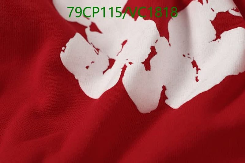 DENIM TEARS-Clothing Code: VC1818 $: 79USD