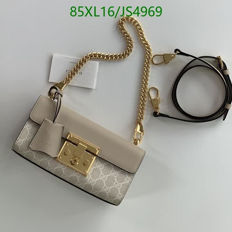 Gucci-Bag-4A Quality Code: JS4969 $: 85USD