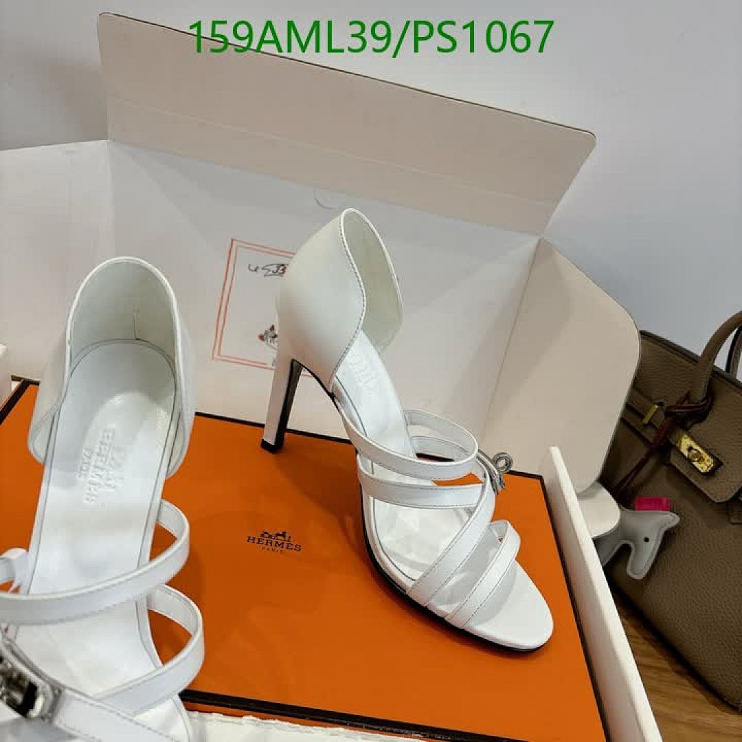 Hermes-Women Shoes Code: PS1067 $: 159USD