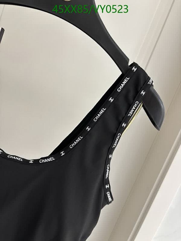 Chanel-Swimsuit Code: VY0523 $: 45USD