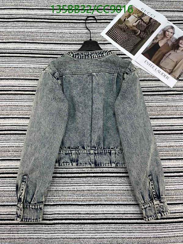 Chanel-Clothing Code: CC9016 $: 135USD