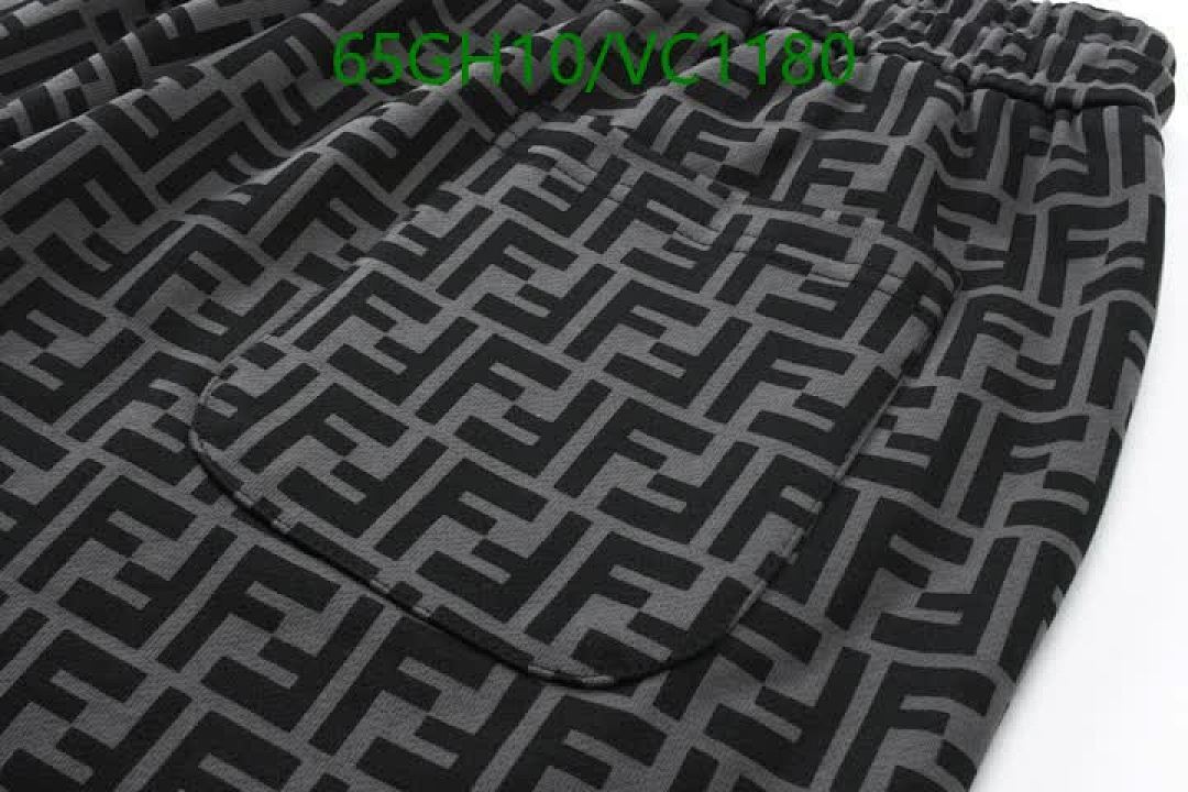 Fendi-Beach Shorts Code: VC1180 $: 65USD