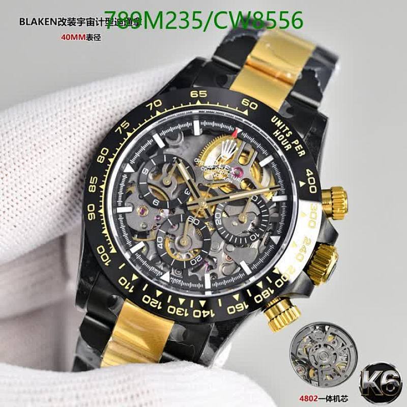 Rolex-Watch-Mirror Quality Code: CW8556 $: 789USD