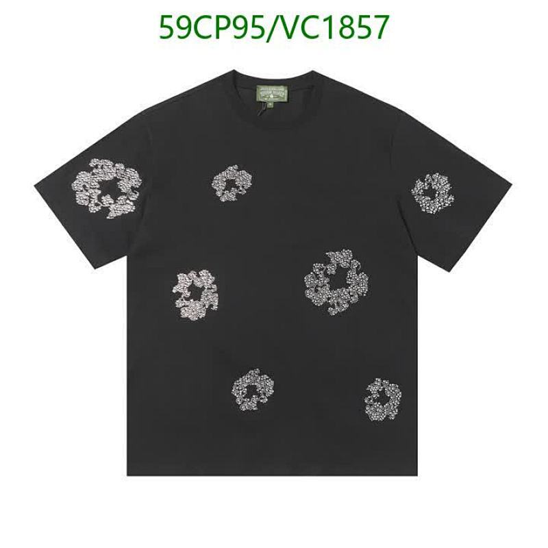 DENIM TEARS-Clothing Code: VC1857 $: 59USD