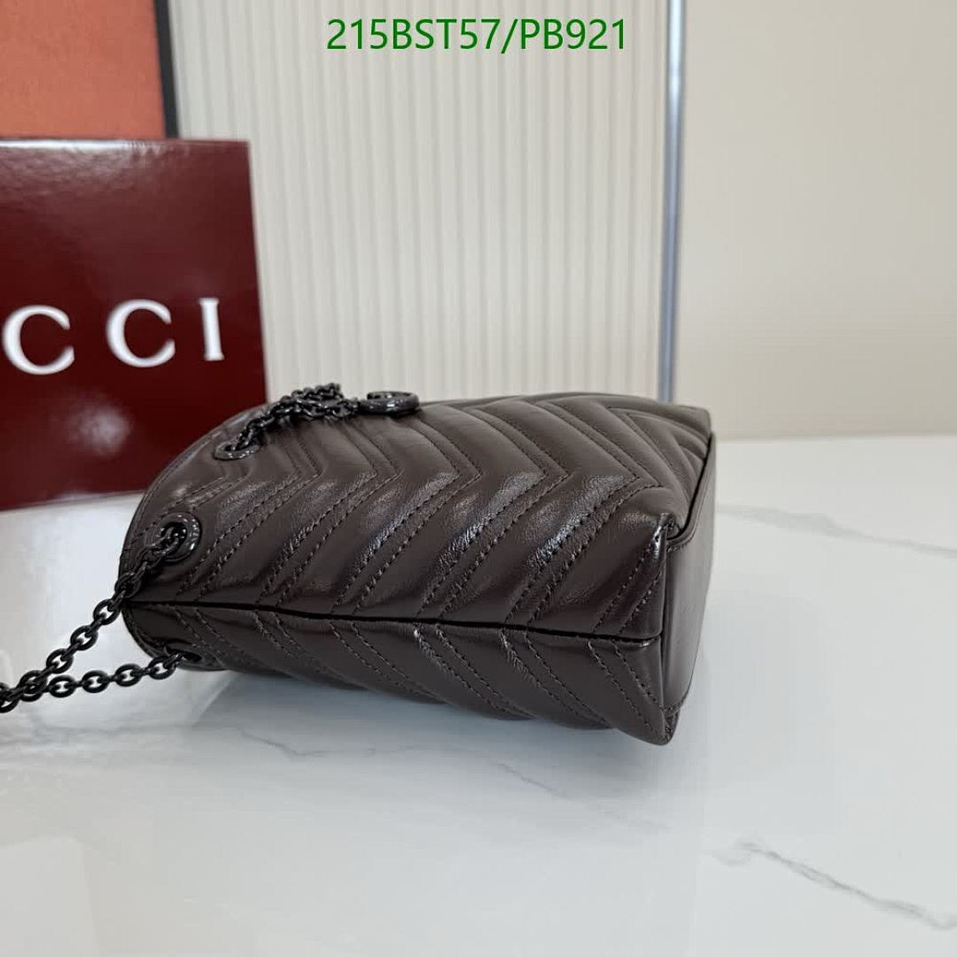 Gucci-Bag-Mirror Quality Code: PB921 $: 215USD