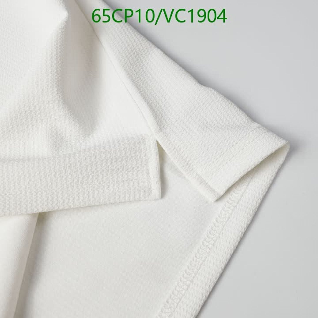 DENIM TEARS-Clothing Code: VC1904 $: 65USD