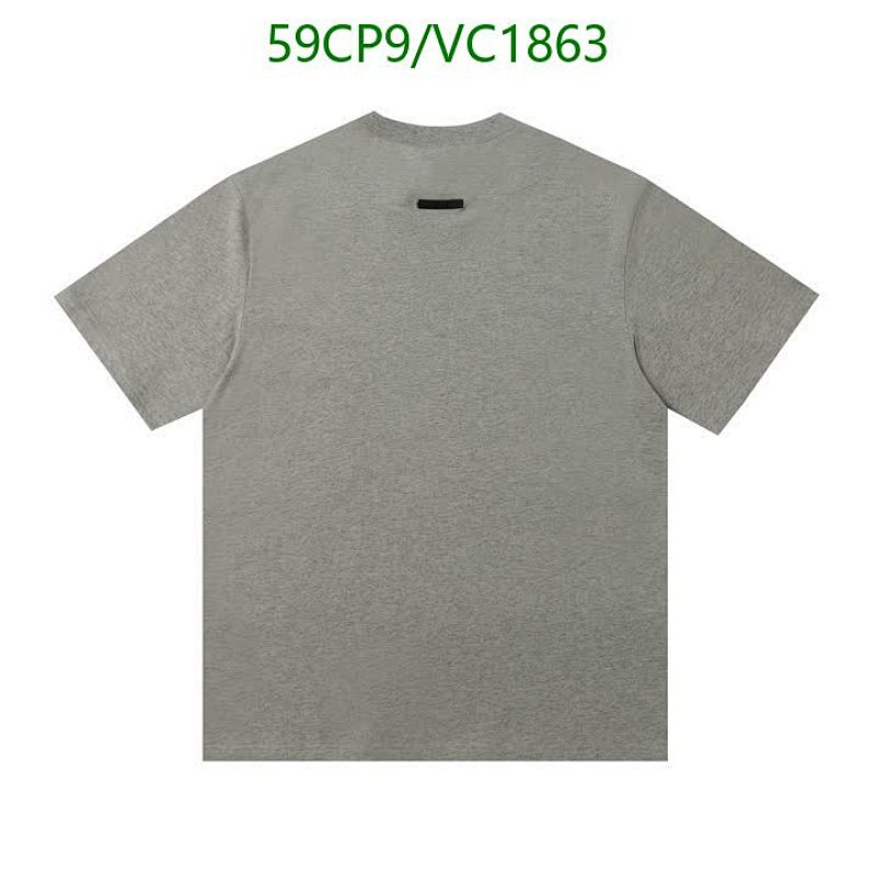 DENIM TEARS-Clothing Code: VC1863 $: 59USD