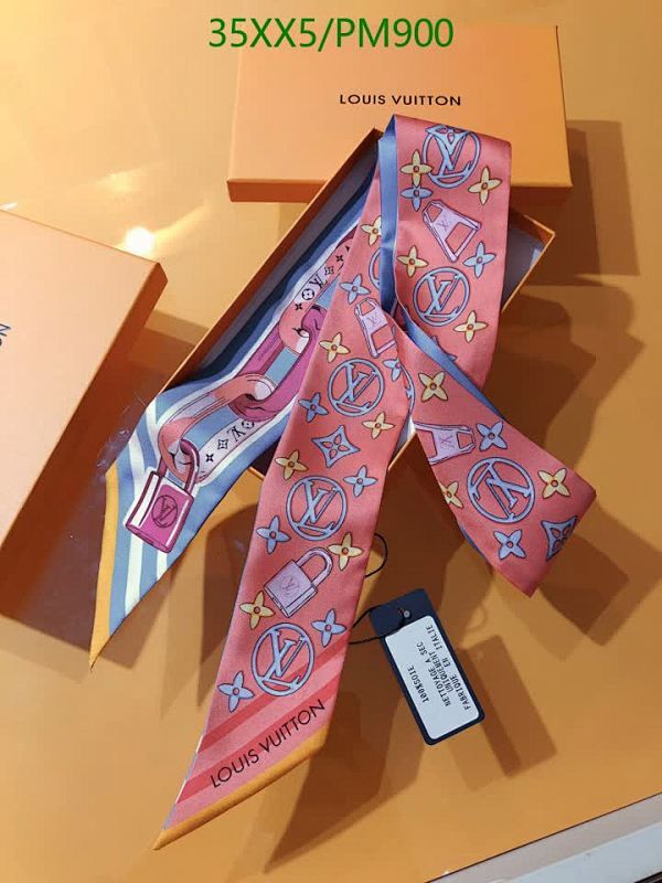 LV-Scarf Code: PM900 $: 35USD