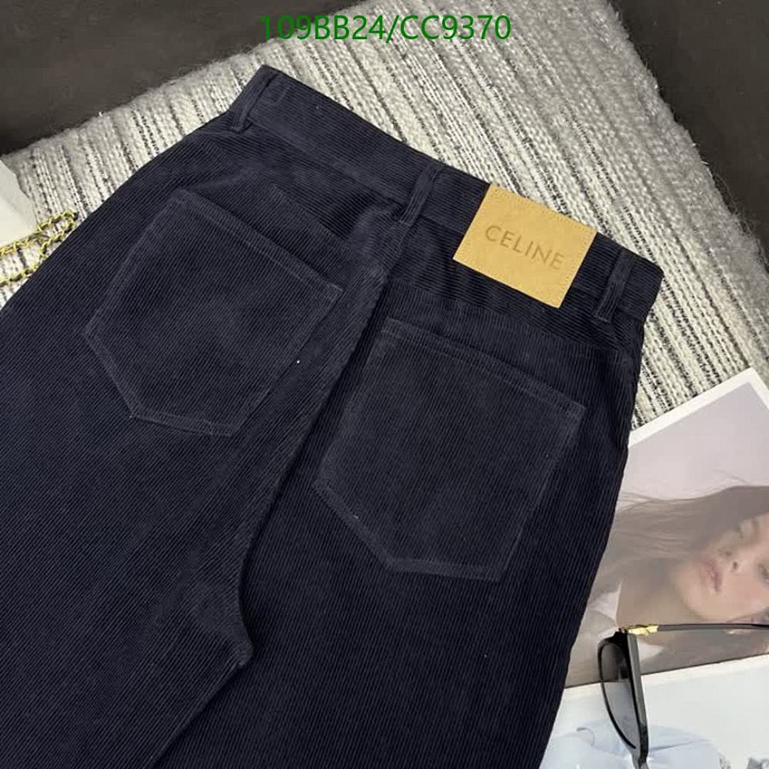 Celine-Clothing Code: CC9370 $: 109USD