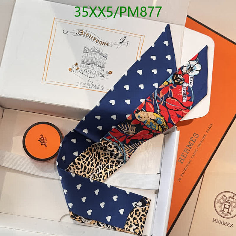 Hermes-Scarf Code: PM877 $: 35USD