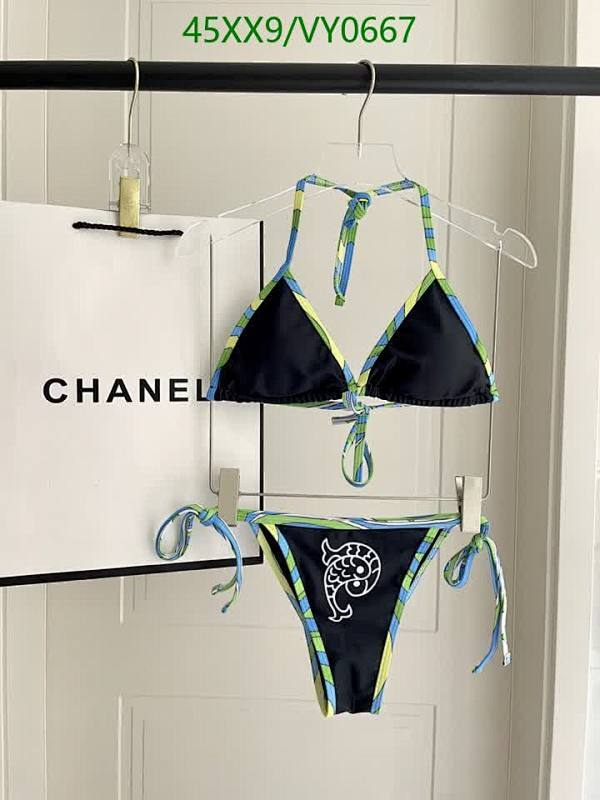 PUCCI-Swimsuit Code: VY0667 $: 45USD