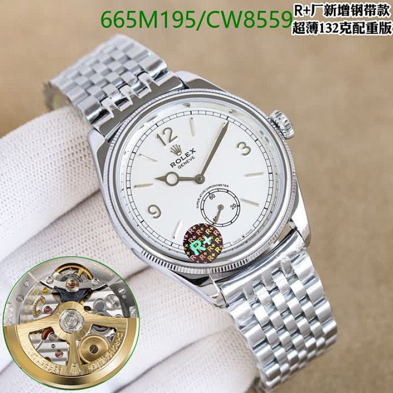 Rolex-Watch-Mirror Quality Code: CW8559 $: 665USD