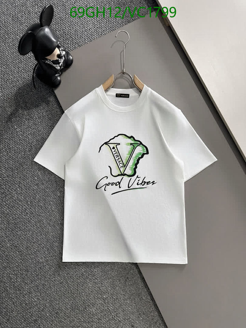 Versace-Clothing Code: VC1799 $: 69USD