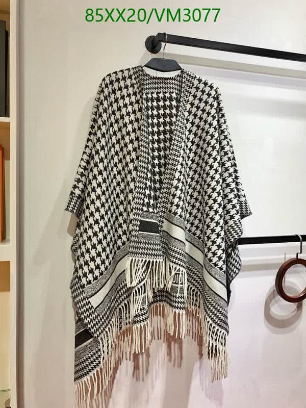 Dior-Scarf Code: VM3077 $: 85USD