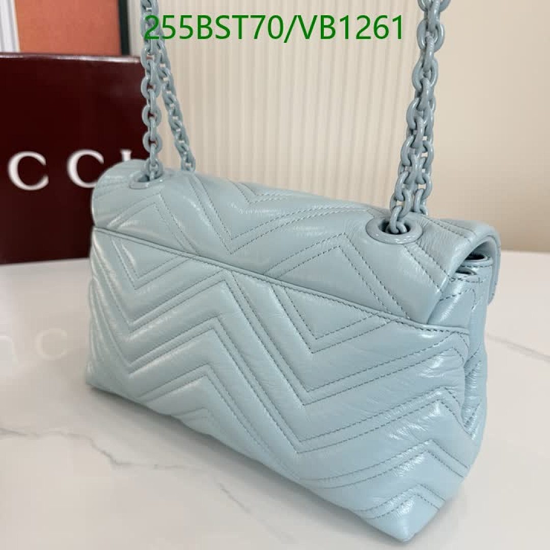 Gucci-Bag-Mirror Quality Code: VB1261 $: 255USD-Yupoo.ru - Copybrand.Team photo album Gucci-Bag-Mirror Quality Code: VB1261 $: 255USD