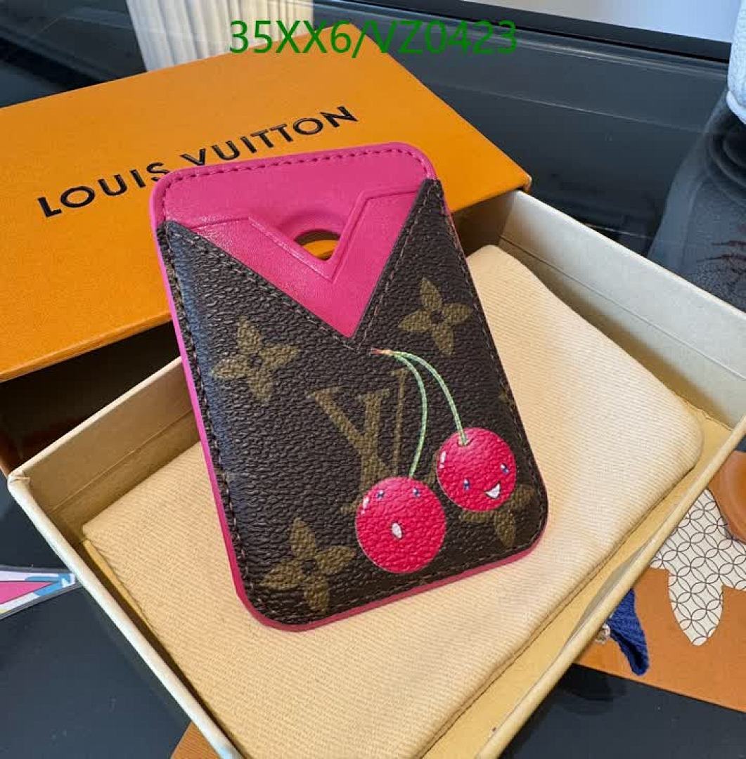 LV-Phone Case Code: VZ0423 $: 35USD