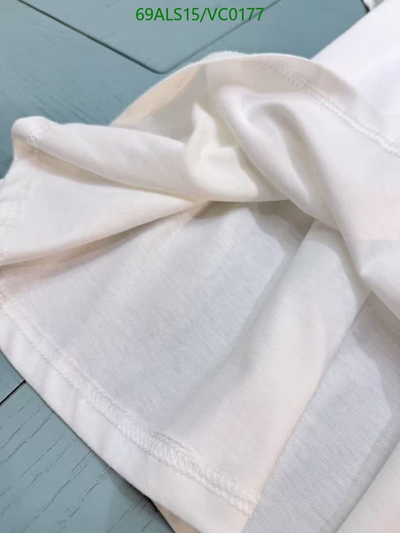 Moschino-Kids Clothing Code: VC0177 $: 69USD