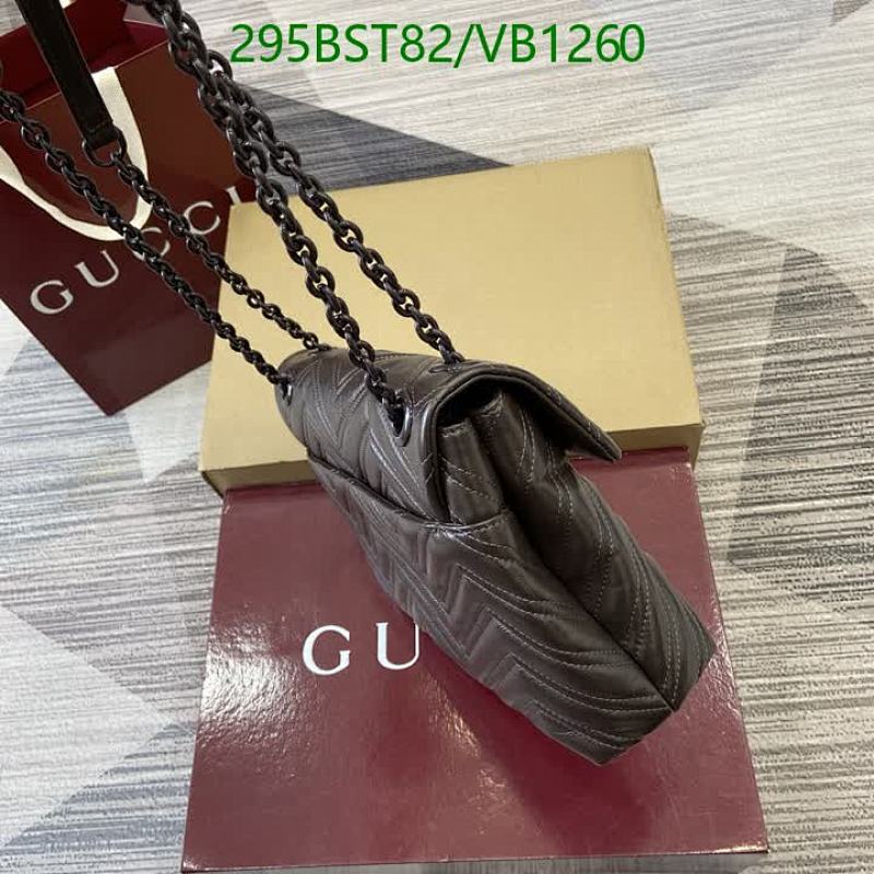 Gucci-Bag-Mirror Quality Code: VB1260 $: 295USD