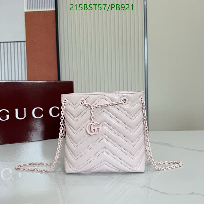 Gucci-Bag-Mirror Quality Code: PB921 $: 215USD