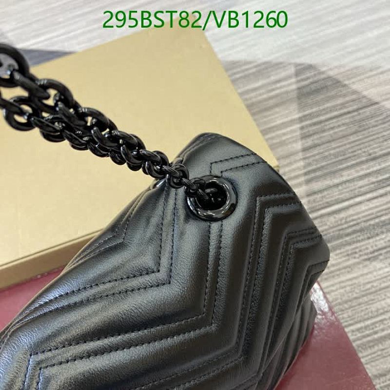 Gucci-Bag-Mirror Quality Code: VB1260 $: 295USD