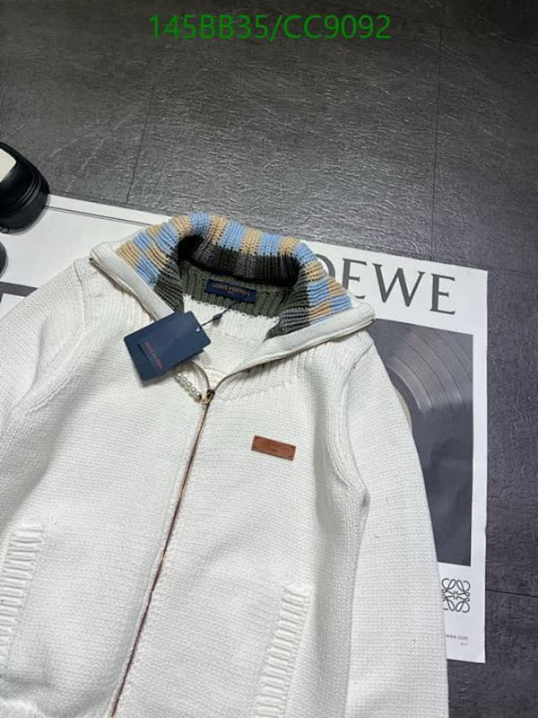 LV-Clothing Code: CC9092 $: 145USD