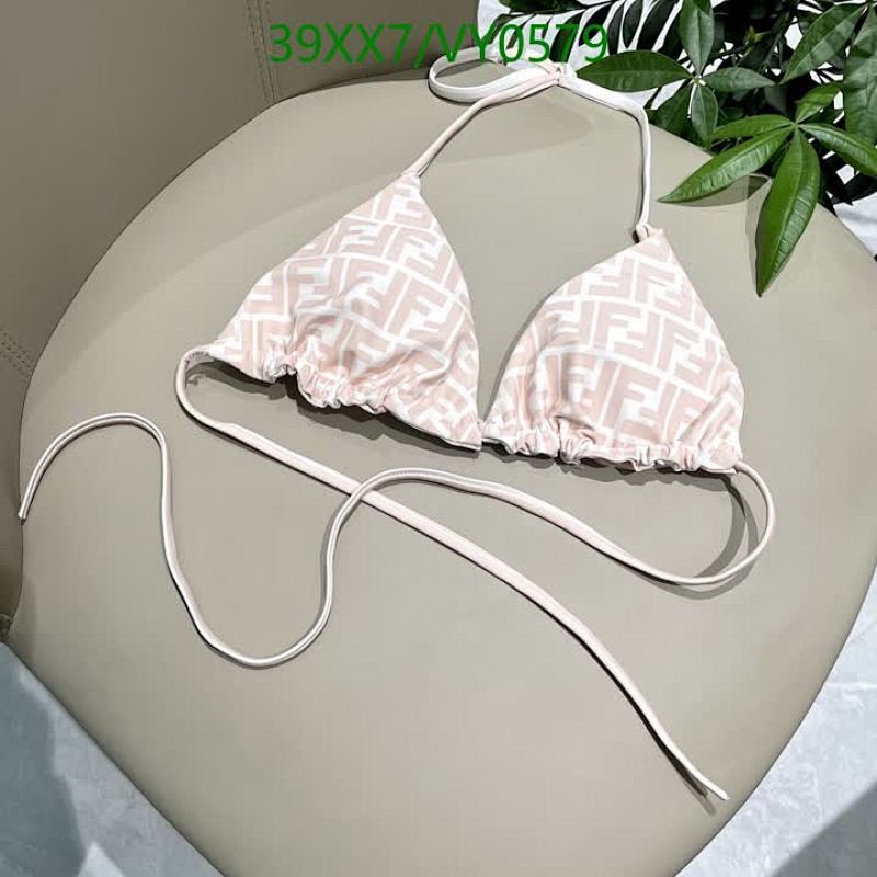 Fendi-Swimsuit Code: VY0579 $: 39USD