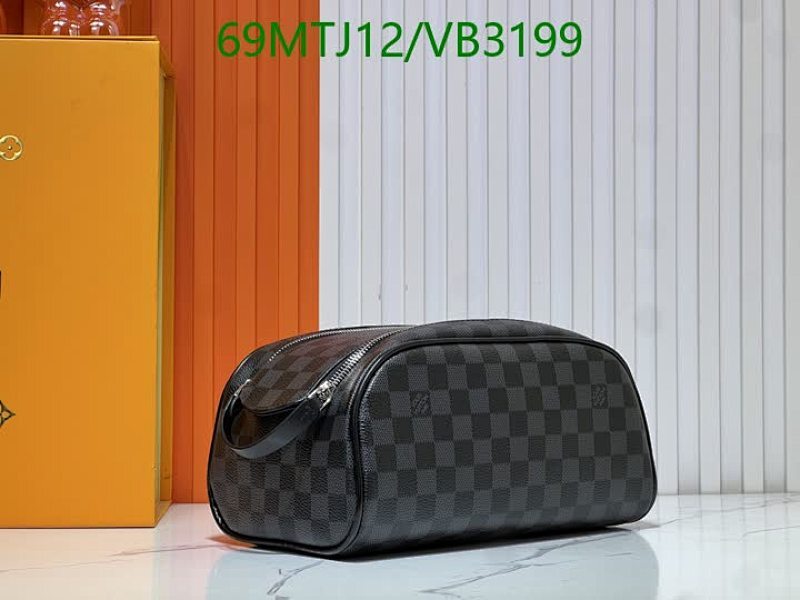 LV-Bag-4A Quality Code: VB3199 $: 69USD