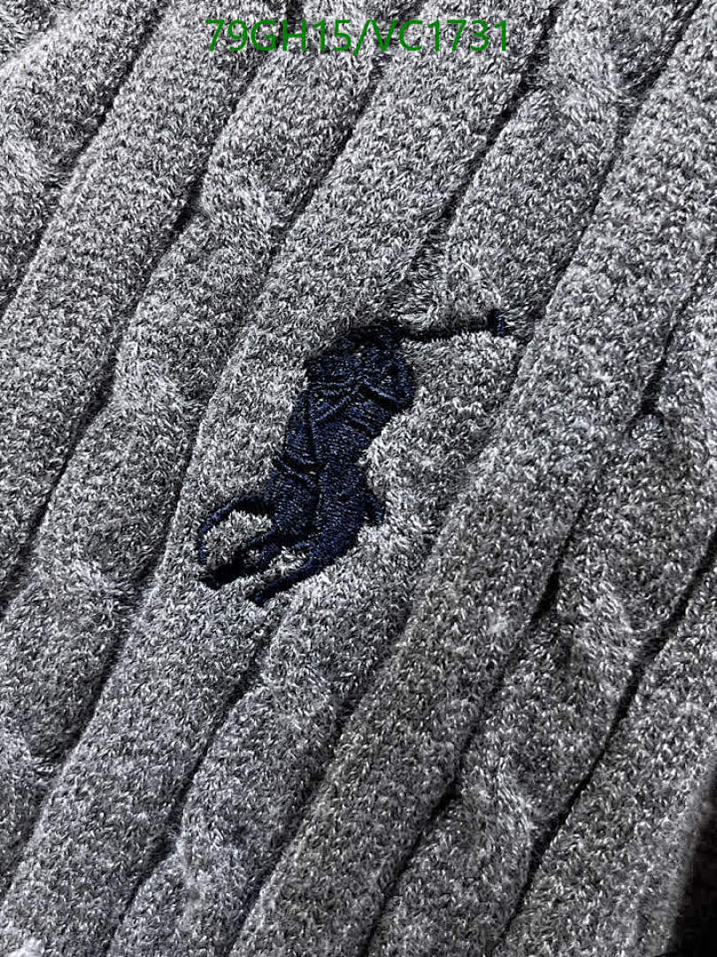 Ralph Lauren-Clothing Code: VC1731 $: 79USD-Yupoo.ru - Copybrand.Team photo album Ralph Lauren-Clothing Code: VC1731 $: 79USD