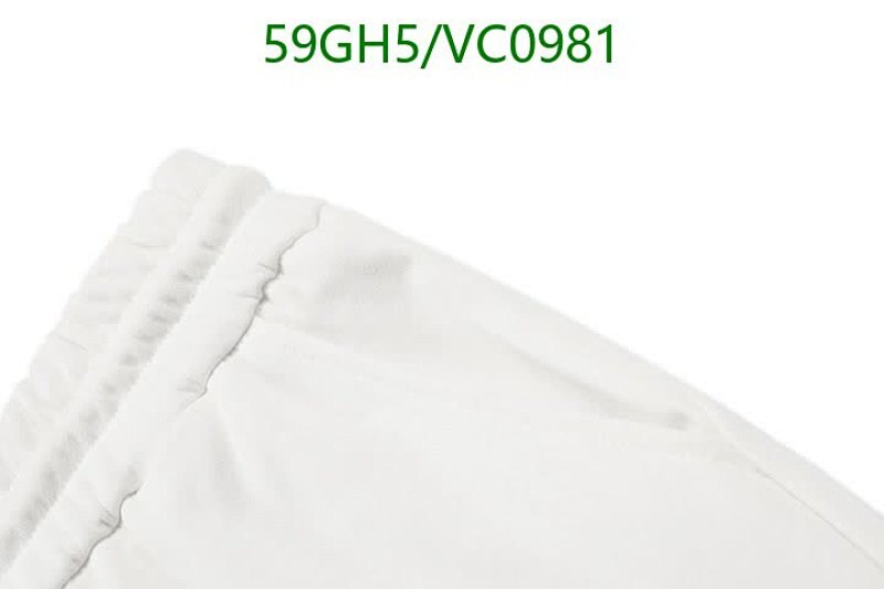 Burberry-Beach Shorts Code: VC0981 $: 59USD