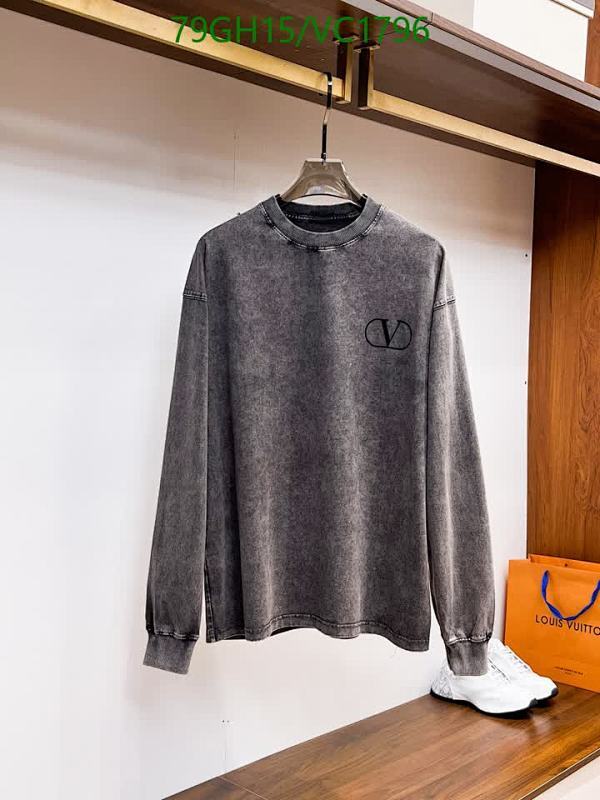 Valentino-Clothing Code: VC1796 $: 79USD