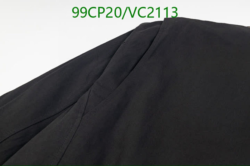 Ralph Lauren-Clothing Code: VC2113 $: 99USD