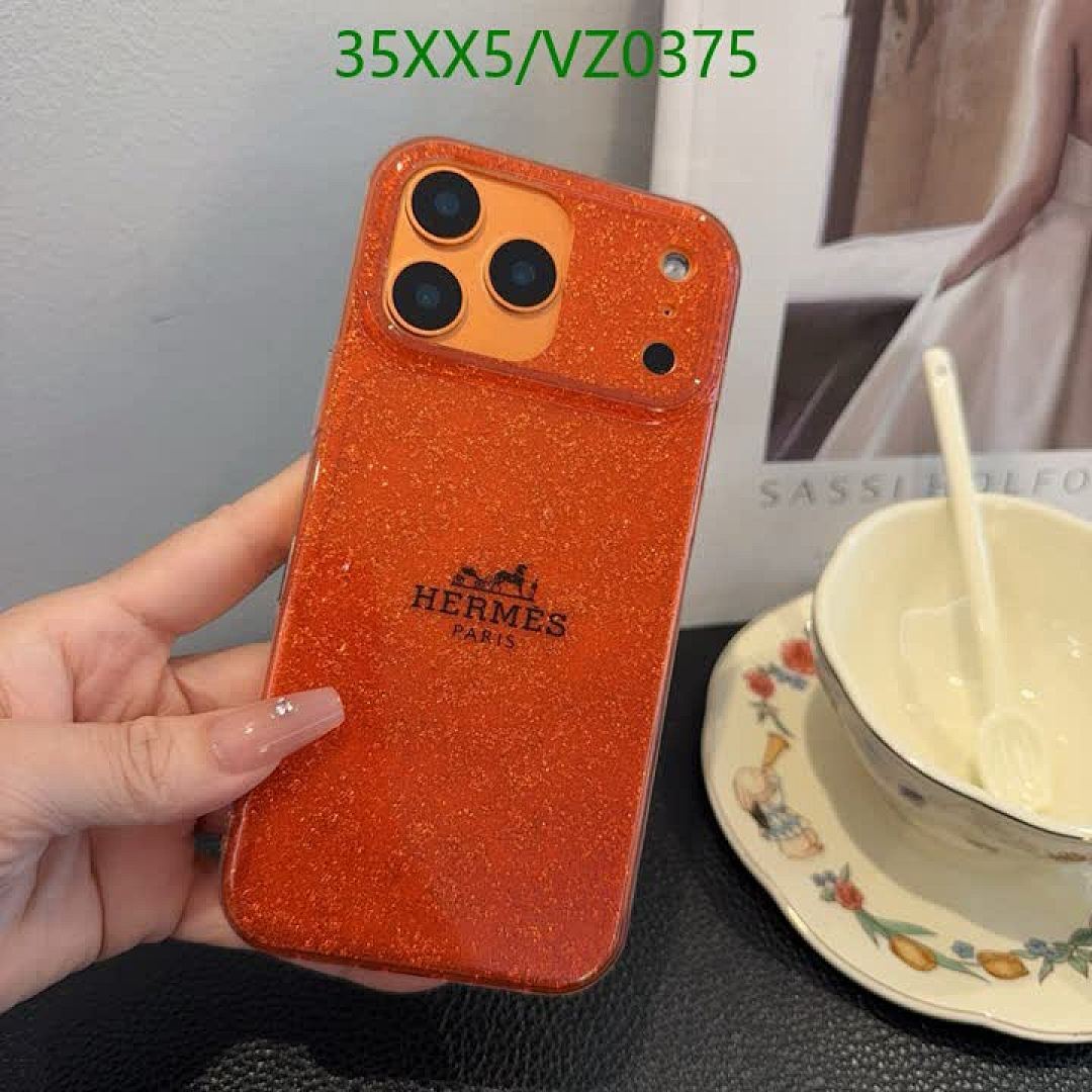 Hermes-Phone Case Code: VZ0375 $: 35USD