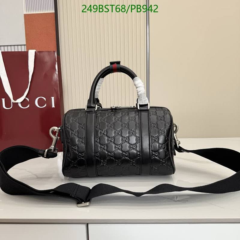 Gucci-Bag-Mirror Quality Code: PB942 $: 249USD