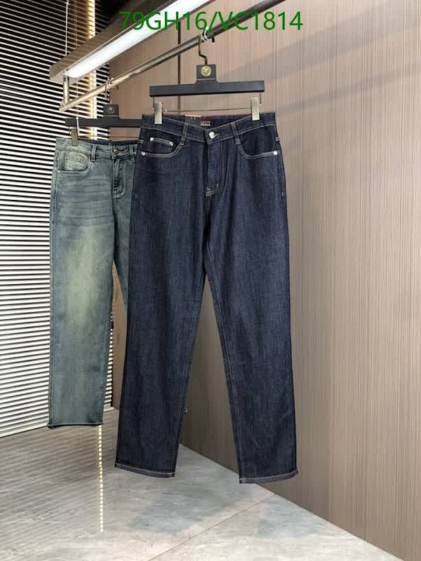 Zegna-Clothing Code: VC1814 $: 79USD