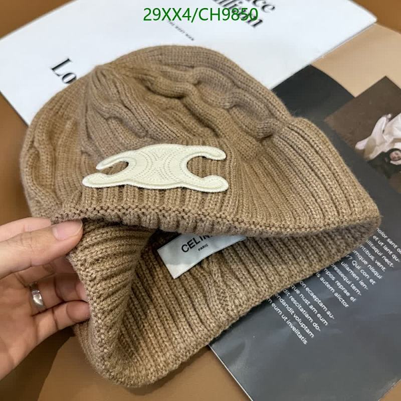 Celine-Cap(Hat) Code: CH9850 $: 29USD