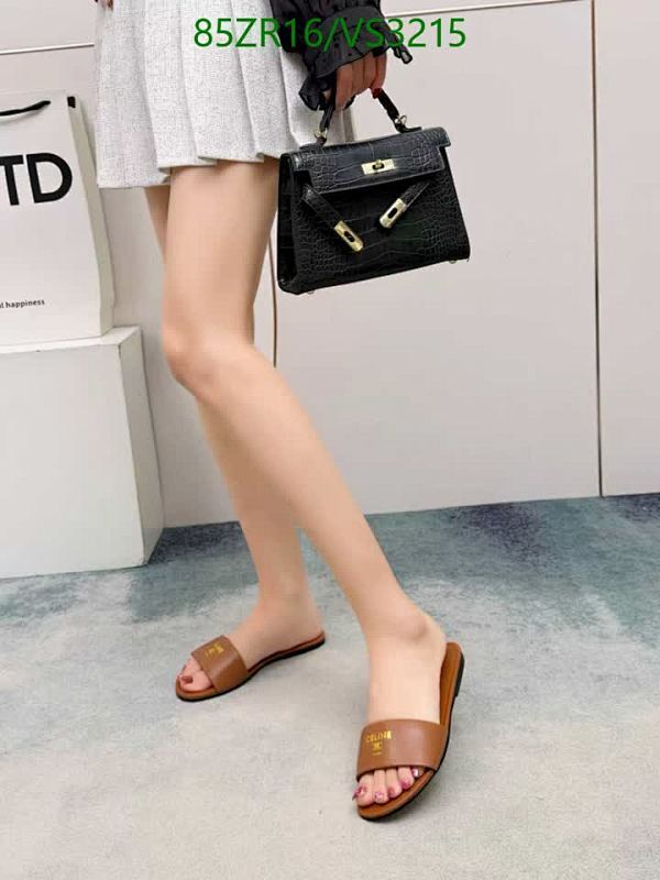Celine-Women Shoes Code: VS3215 $: 85USD