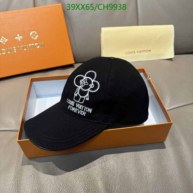 LV-Cap(Hat) Code: CH9938 $: 39USD
