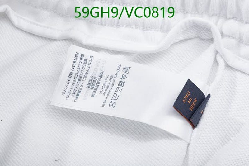 LV-Beach Shorts Code: VC0819 $: 59USD