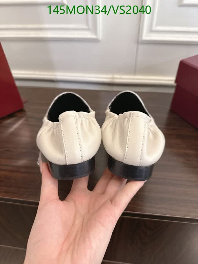 Gucci-Women Shoes Code: VS2040 $: 145USD