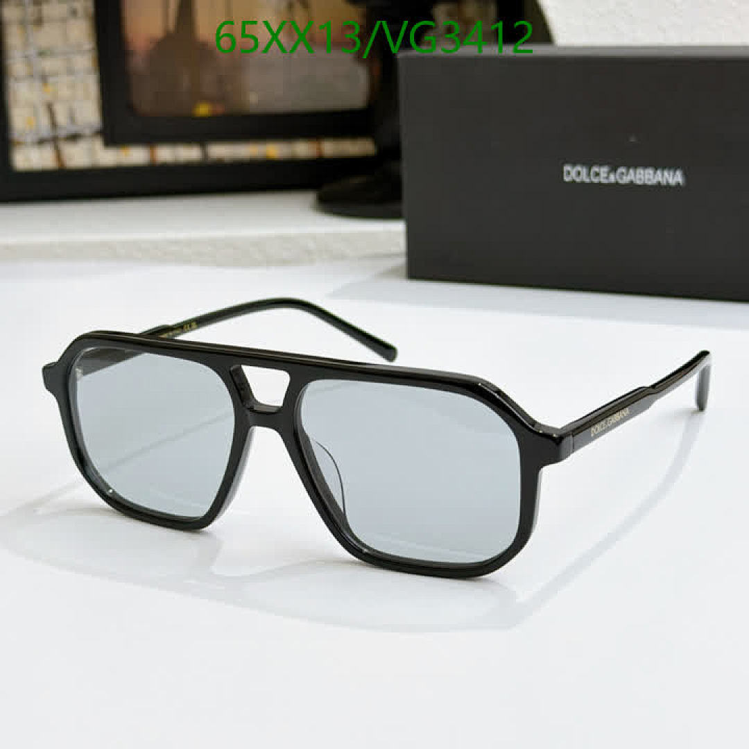 D&G-Glasses Code: VG3412 $: 65USD