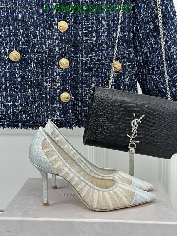 Jimmy Choo-Women Shoes Code: CS9191 $: 115USD