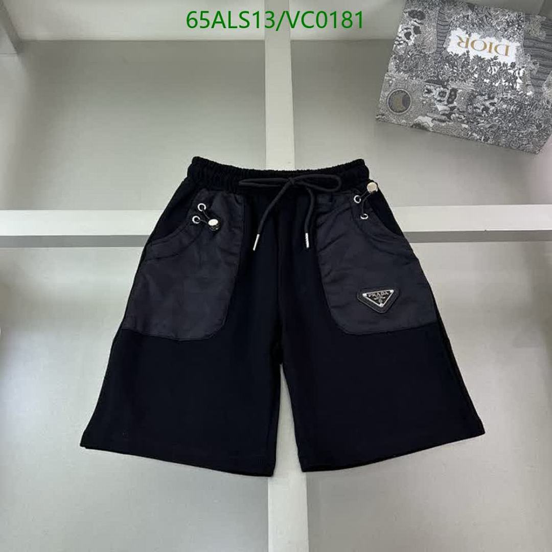 Prada-Kids Clothing Code: VC0181 $: 65USD